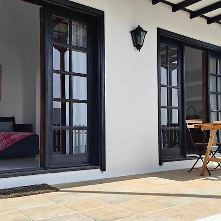 Casa Julia Villa Tias Exterior photo